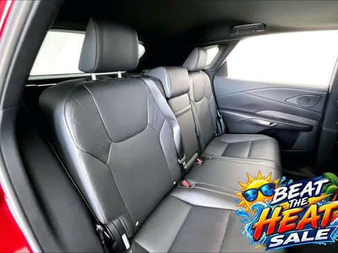Used 2025 Lexus RX 350 Premium Plus w/ Convenience Package FWD image 33