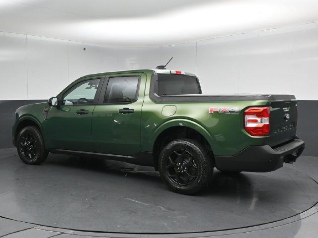 Used 2025 Ford Maverick XLT w/ XLT Luxury Package AWD/4WD image 5