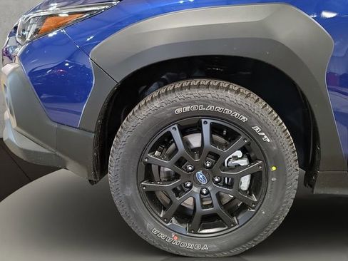 New 2026 Subaru Crosstrek 2.5i Wilderness image 22