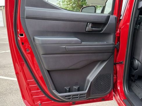 New 2026 Toyota Tacoma SR5 image 30