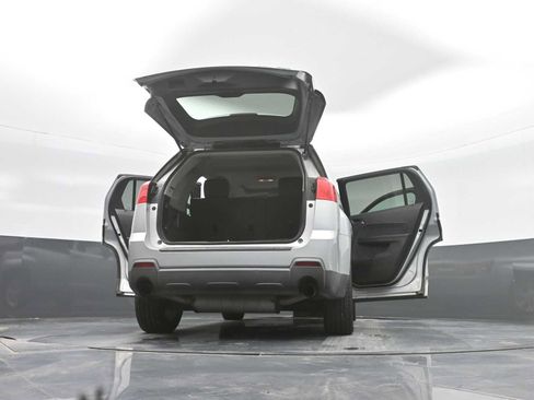 Used 2011 GMC Terrain SLE w/ Convenience Package image 41