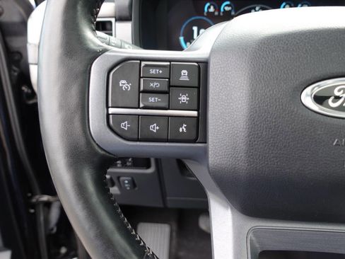 Used 2023 Ford F150 Lariat w/ Equipment Group 502A High image 59