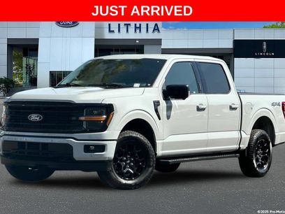 Certified 2024 Ford F150 XLT w/ Equipment Group 302A MID