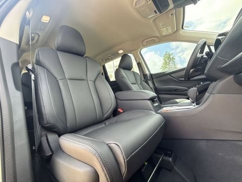New 2026 Subaru Ascent Premium AWD/4WD image 24