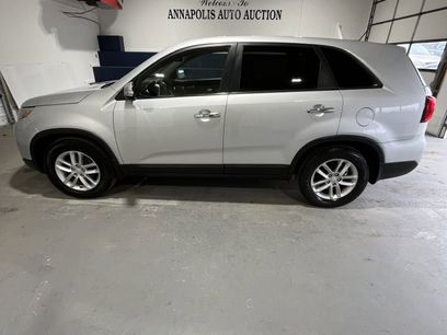 Used 2014 Kia Sorento LX
