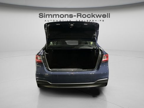 Used 2023 Subaru Legacy Premium image 19