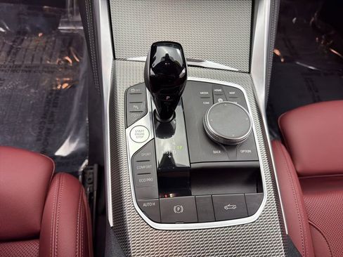 Used 2023 BMW 430i xDrive Convertible w/ M Sport Package image 14