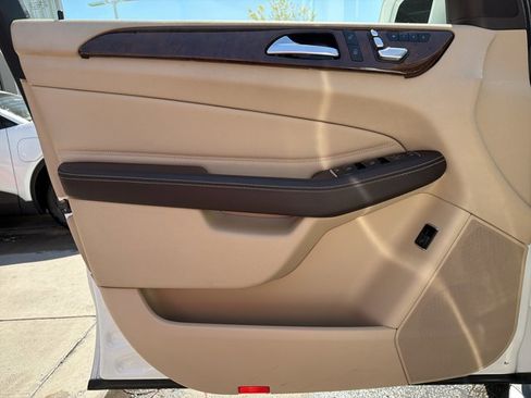 Used 2016 Mercedes-Benz GLE 350 4MATIC image 8