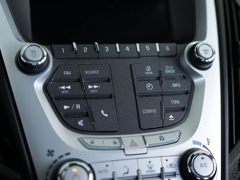 Used 2012 Chevrolet Equinox LTZ image 15