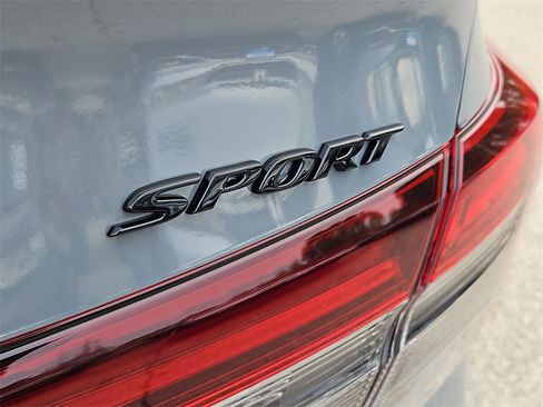 New 2026 Honda Civic Sport image 4