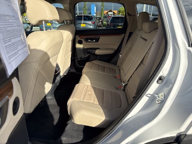 Used 2022 Honda CR-V Touring image 14