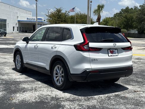 Certified 2023 Honda CR-V EX-L image 9