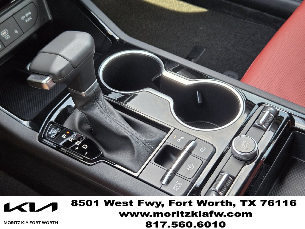 New 2026 Kia K5 GT-Line FWD image 17