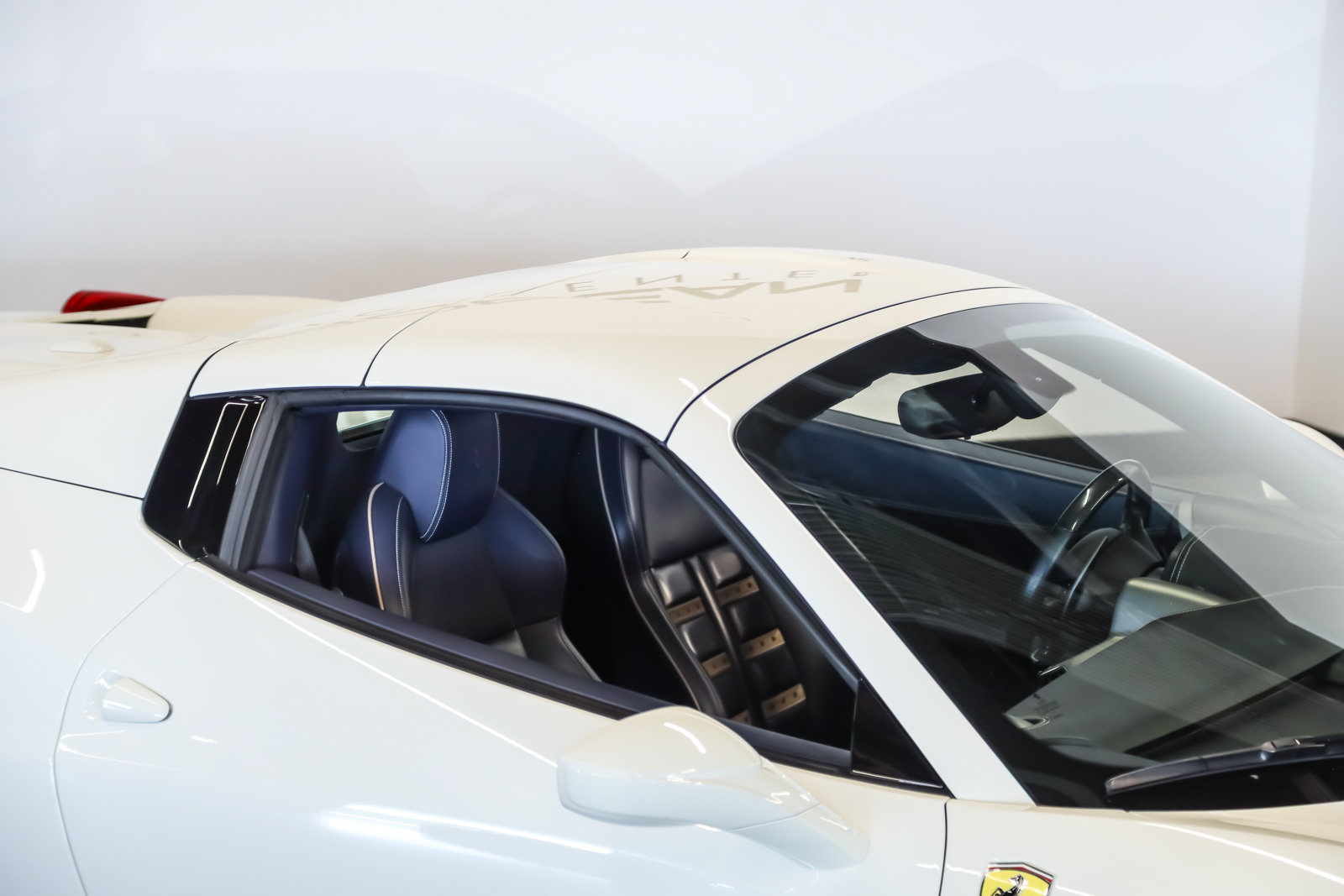 Used 2015 Ferrari 458 Spider RWD image 34