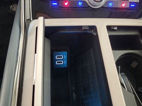 Used 2018 Lincoln Navigator Black Label image 19