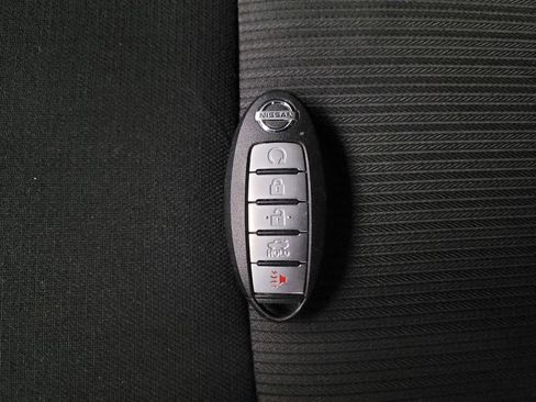 Used 2023 Nissan Sentra SV w/ All-Weather Package FWD image 32