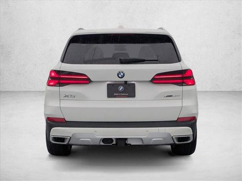 New 2026 BMW X5 xDrive40i image 7