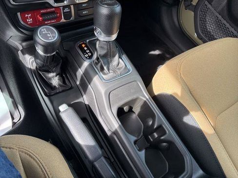 New 2026 Jeep Gladiator Willys image 20