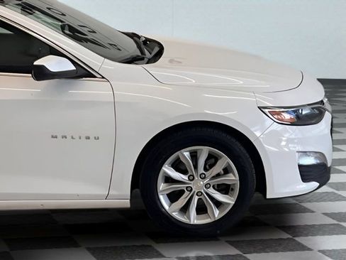 Used 2024 Chevrolet Malibu LT image 8