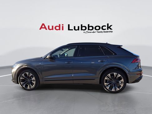 New 2026 Audi Q8 Premium Plus image 6