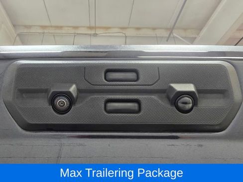 Used 2022 GMC Sierra 1500 SLT w/ SLT Premium Plus Package image 10