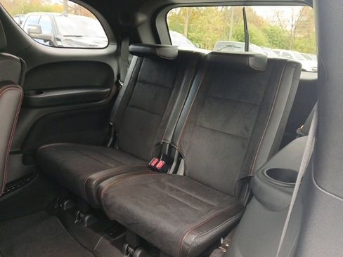 New 2026 Dodge Durango GT image 12