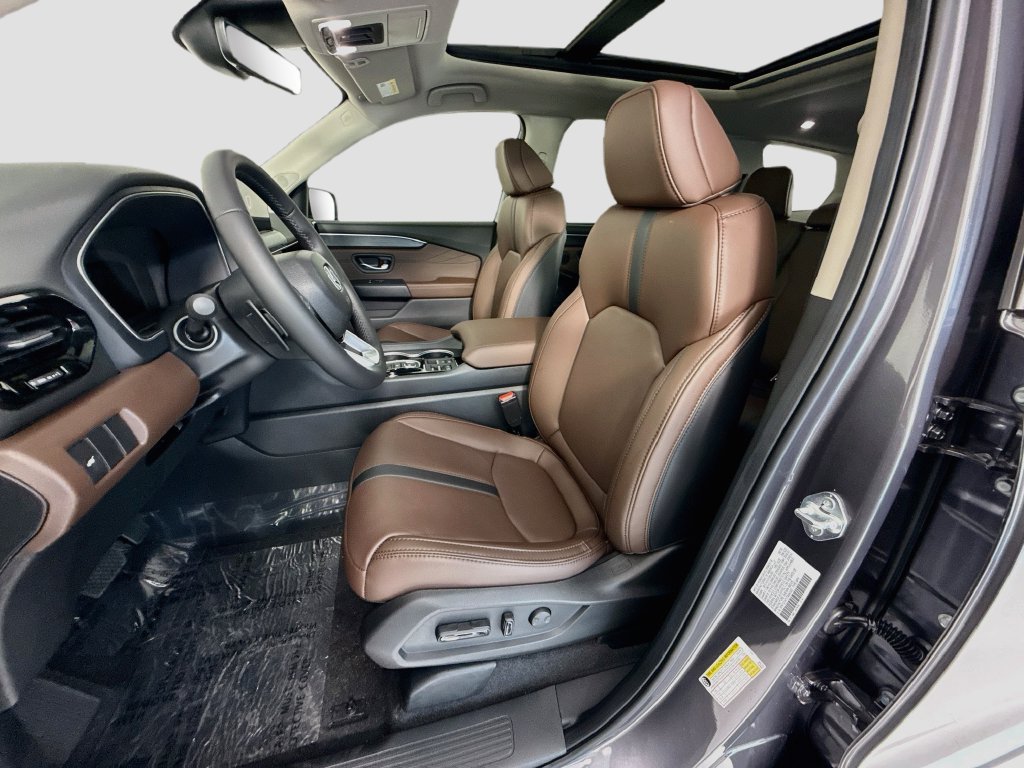 New 2026 Honda Pilot Touring image 19
