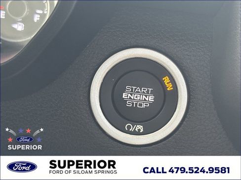 Used 2025 RAM 1500 Big Horn RWD image 25