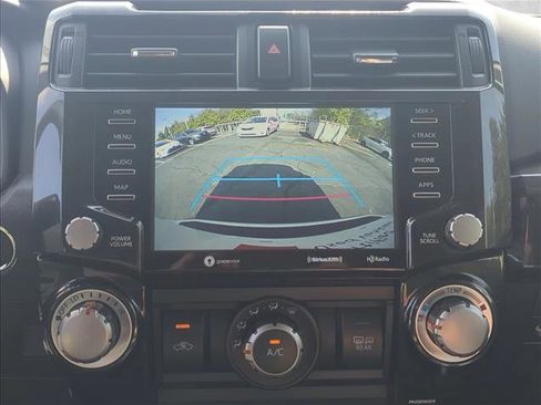 Certified 2024 Toyota 4Runner TRD Off-Road image 17