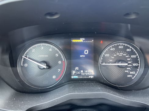 Used 2022 Subaru Forester AWD/4WD image 21