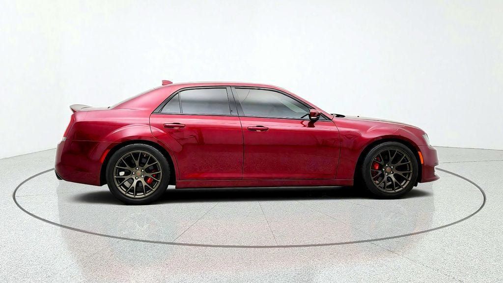 Used 2023 Chrysler 300 C RWD image 4