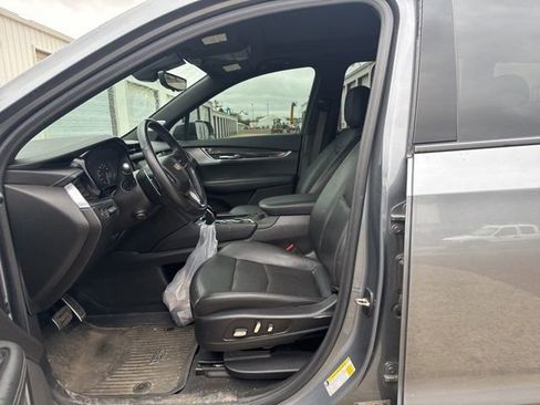 Used 2020 Cadillac XT6 Sport AWD/4WD image 16