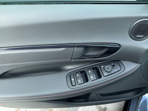 New 2026 Hyundai Sonata N Line image 17
