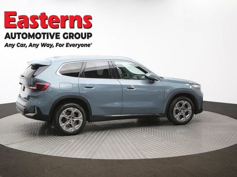 Used 2023 BMW X1 xDrive28i w/ Convenience Package image 42