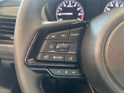 New 2026 Subaru Forester Sport AWD/4WD image 27