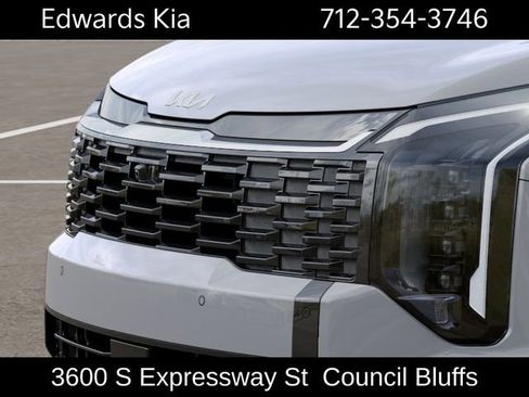 New 2026 Kia Sportage SX Prestige AWD/4WD image 14
