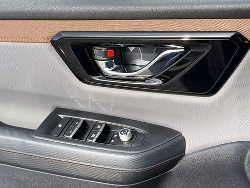 New 2026 Subaru Forester Sport AWD/4WD image 22