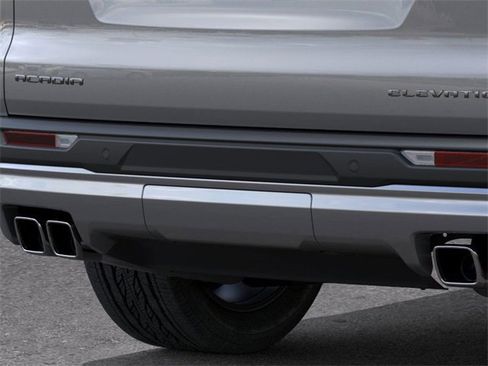 New 2026 GMC Acadia Elevation image 14