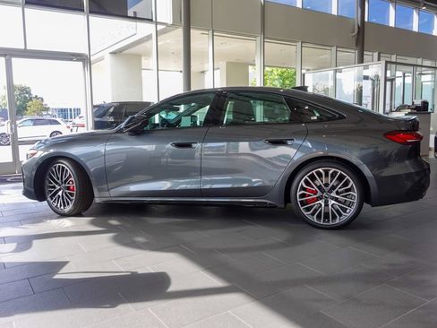 New 2026 Audi S5 Premium Plus AWD/4WD image 8