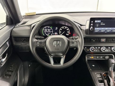 New 2026 Honda CR-V Sport image 27