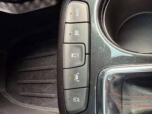 Used 2023 Chevrolet TrailBlazer RS image 18