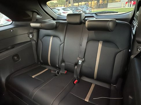 New 2026 MAZDA CX-90 3.3 Turbo S w/ Premium Package image 17