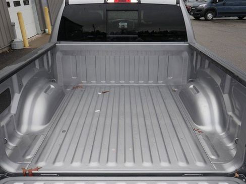 Used 2025 RAM 1500 Big Horn image 12