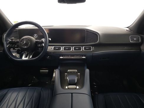 Certified 2025 Mercedes-Benz GLE 63 AMG S image 27
