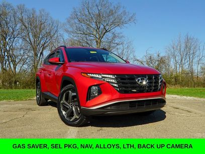 Used 2023 Hyundai Tucson SEL w/ Convenience Package