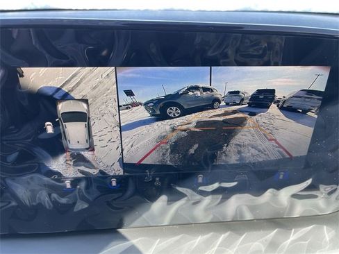 New 2026 Buick Encore GX Sport Touring w/ Advanced Technology Package image 17