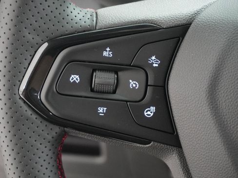 New 2026 Chevrolet TrailBlazer RS w/ Convenience Package FWD image 22