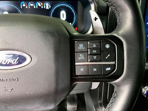 Used 2022 Ford F150 Raptor w/ Equipment Group 801A High AWD/4WD image 25