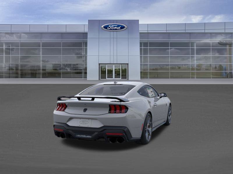 New 2026 Ford Mustang Dark Horse RWD image 8
