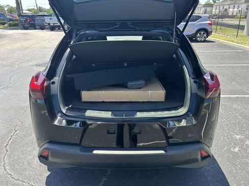 Used 2024 Lexus UX 250h FWD image 13